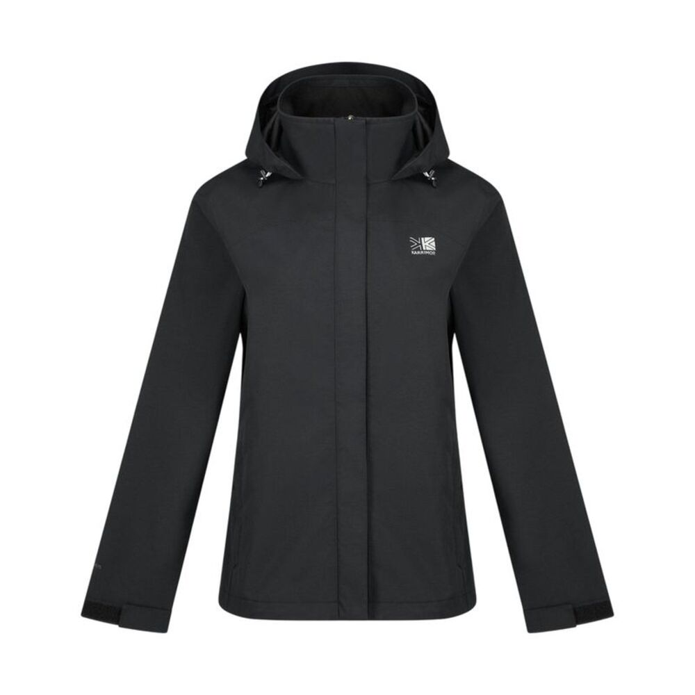 Karrimor Womens/Ladies Urban Waterproof Jacket / Black